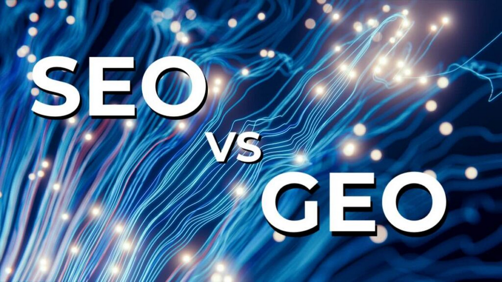 Влияет ли GEO на позиции в обычной поисковой выдаче?