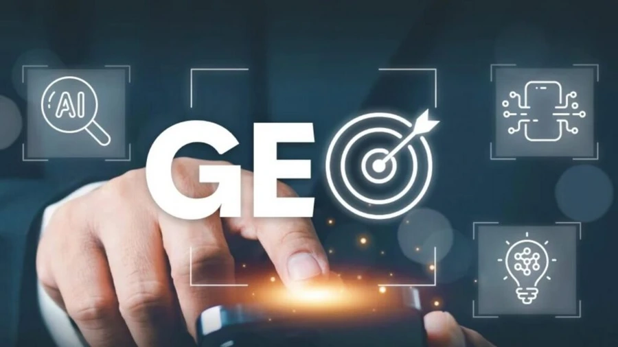 В каких нишах GEO наиболее эффективно (B2B, услуги, e-commerce)?