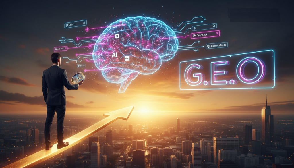 Есть ли вообще смысл вкладывать бюджет в GEO сейчас, или это «игрушки» и рынок еще не созрел?