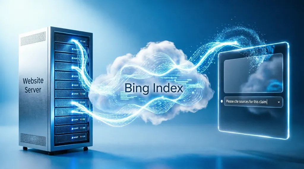 Почему ваш бизнес теряет клиентов, которых уводит ChatGPT, и как Bing открывает дверь обратно